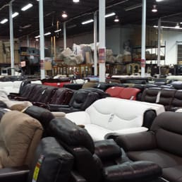 Méga Meubles Montréal - Furniture Stores - 8755 Boulevard ...