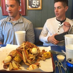 The Best 10 Seafood Restaurants In Columbus Ga With Prices Last Skippers Seafood