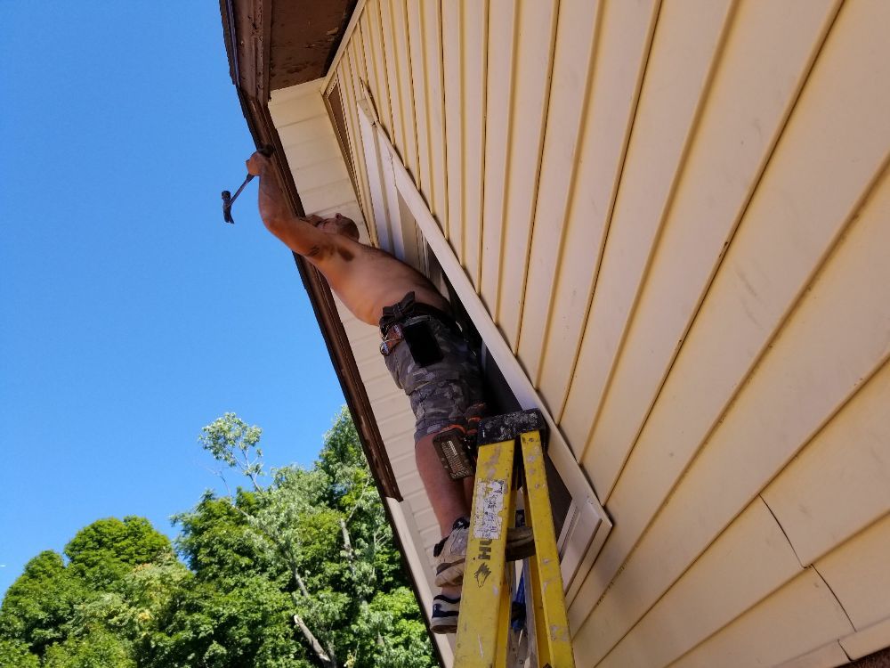 image of business Cjs Contracting and Remodeling