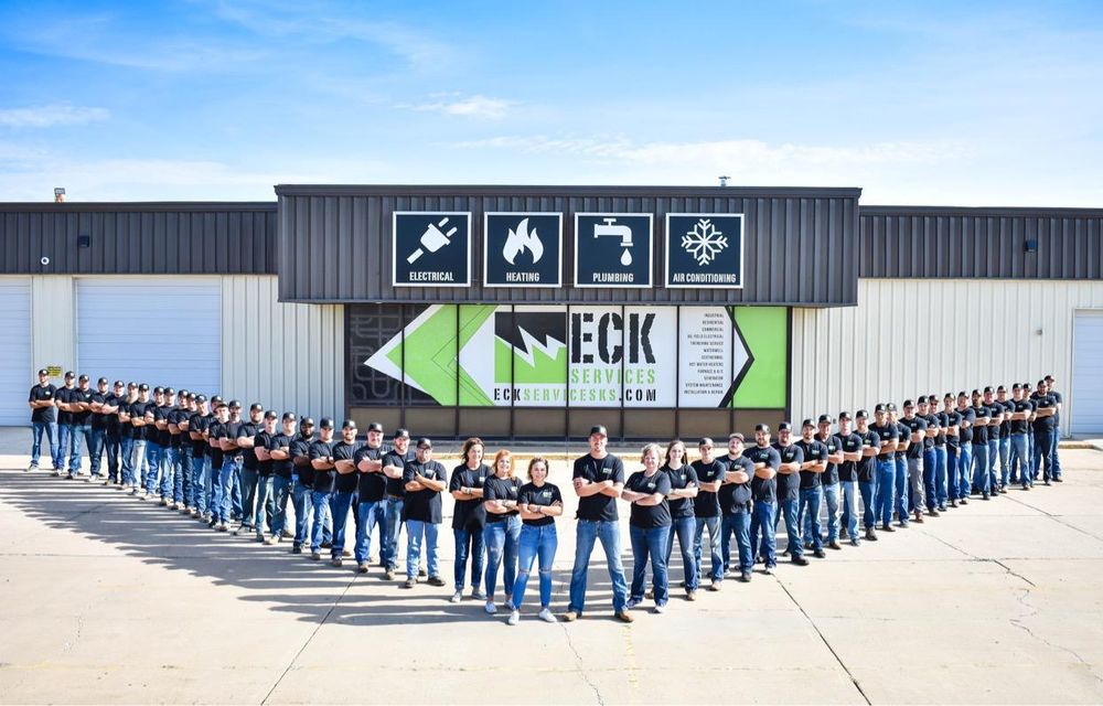 image of business Eck Services