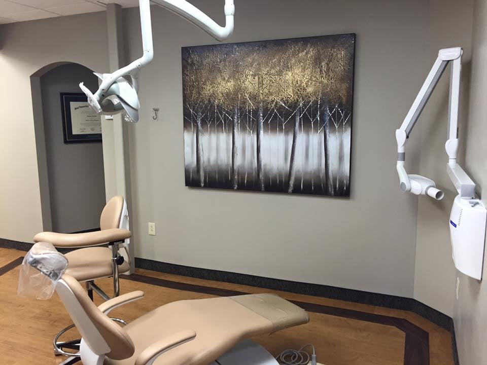 image of business Liverpool Dentistry