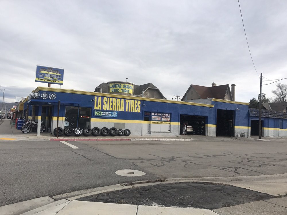 La Sierra Tires >> La Sierra Tires 21 Photos Tires 2615 S State St Salt La Sierra Tires >> La Sierra Tires 21 Photos Tires 2615 S State St Salt