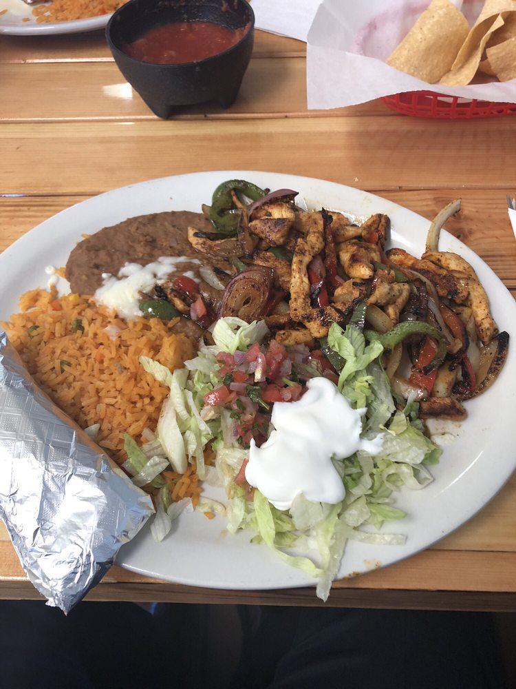 EL Chilar Mexican Restaurant 31 Photos Mexican 2511 SE California