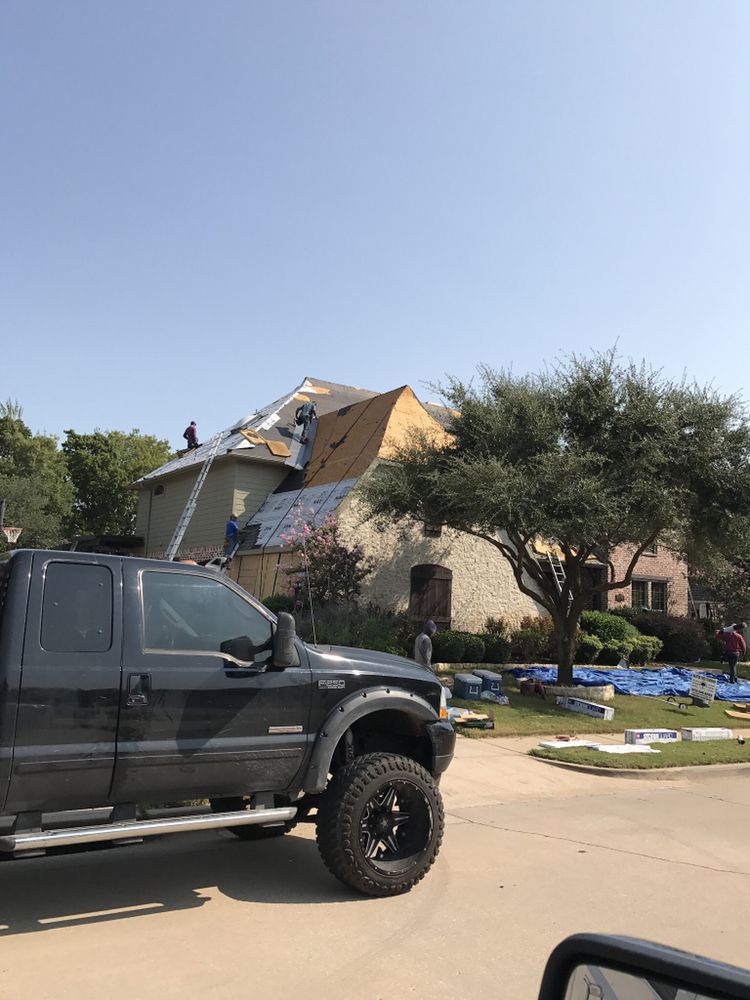 image of business A-Sharp Contracting