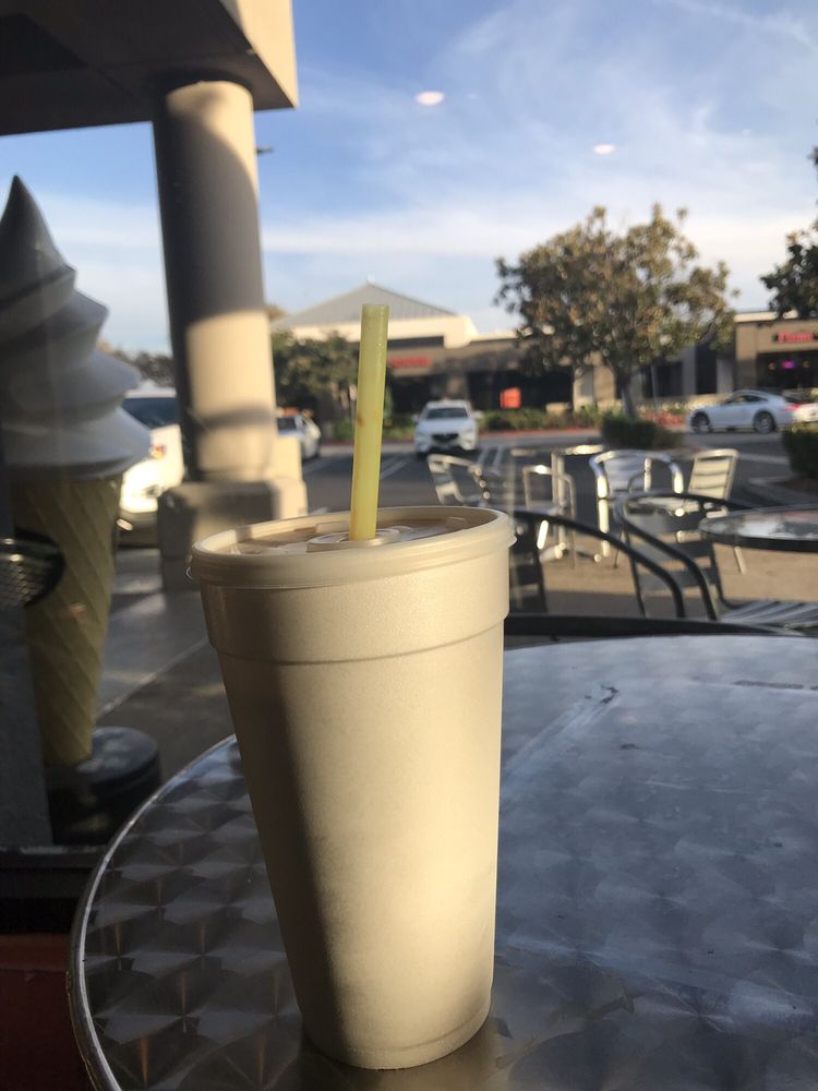 Paradise Yogurt