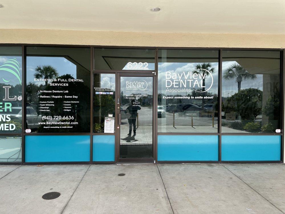 image of business BayView Dental Associates