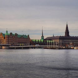 Børsen - 13 Photos - Landmarks & Historical Buildings ...
