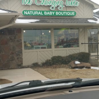 natural baby boutique