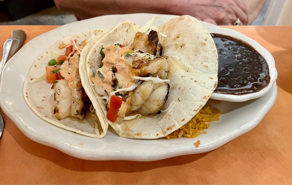 Santa Rita Tex-Mex Cantina Santa Rita Tex-Mex Cantina