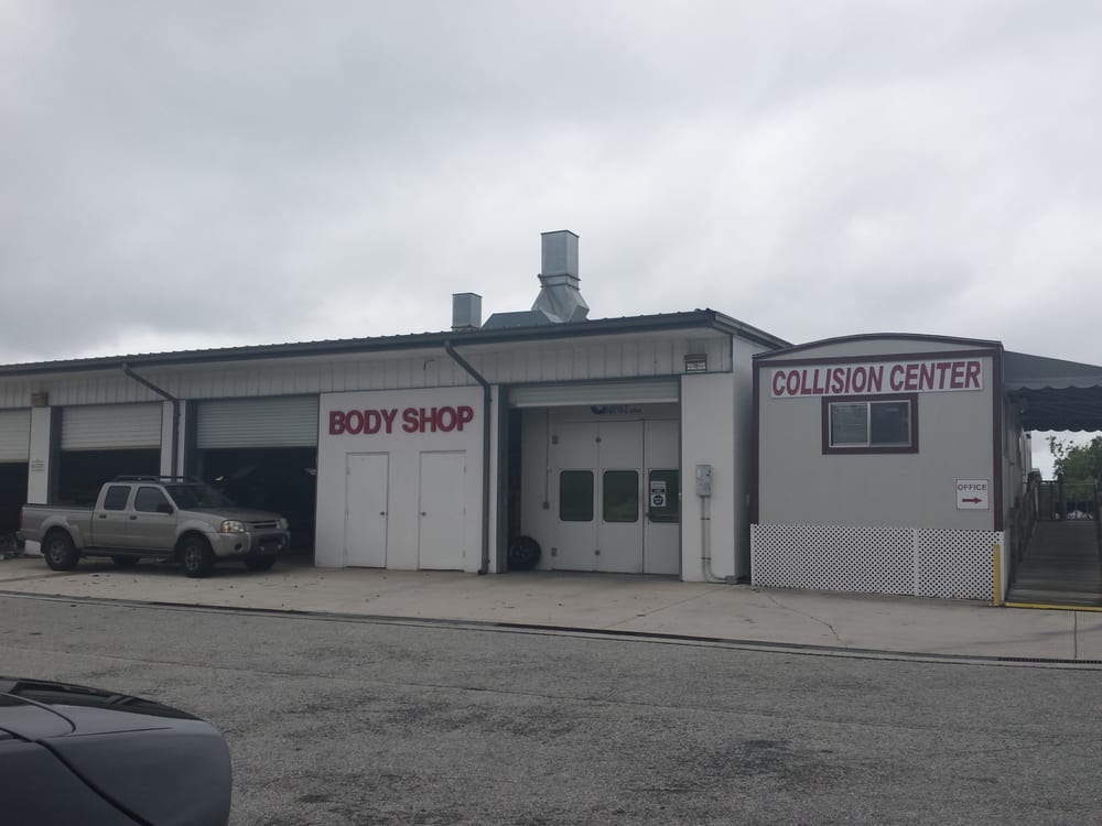 Wallace Auto Group 10 Photos Car Dealers 3801 SE Federal Hwy