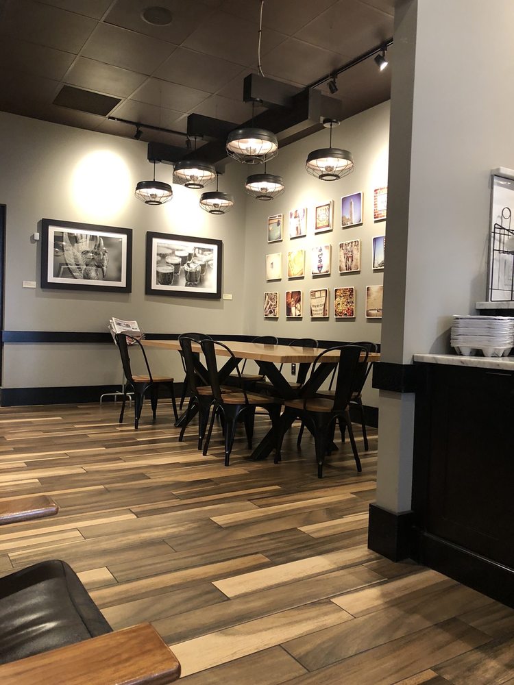 Peet's Coffee