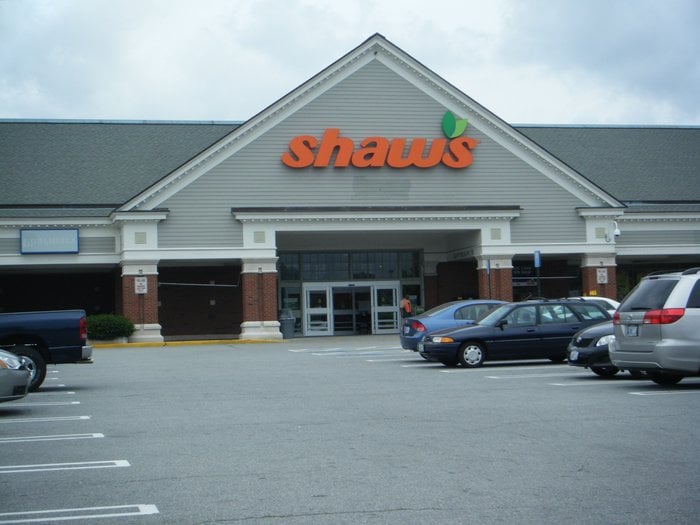 Shaw’s Grocery 320 Warwick Arve, Warwick, RI Phone Number Yelp