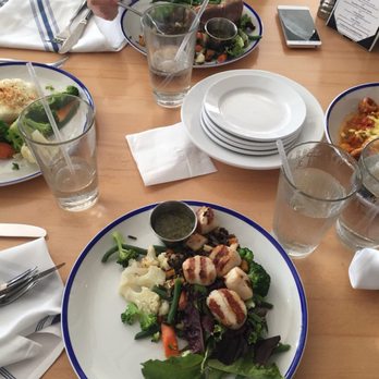 Finz Seafood & Grill - 320 Photos & 510 Reviews - Seafood - 76 Wharf St