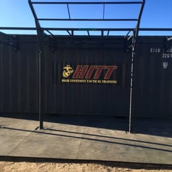 MCAS Miramar Sports Complex - 10 Reviews - Gyms - Elrod Ave & Graham