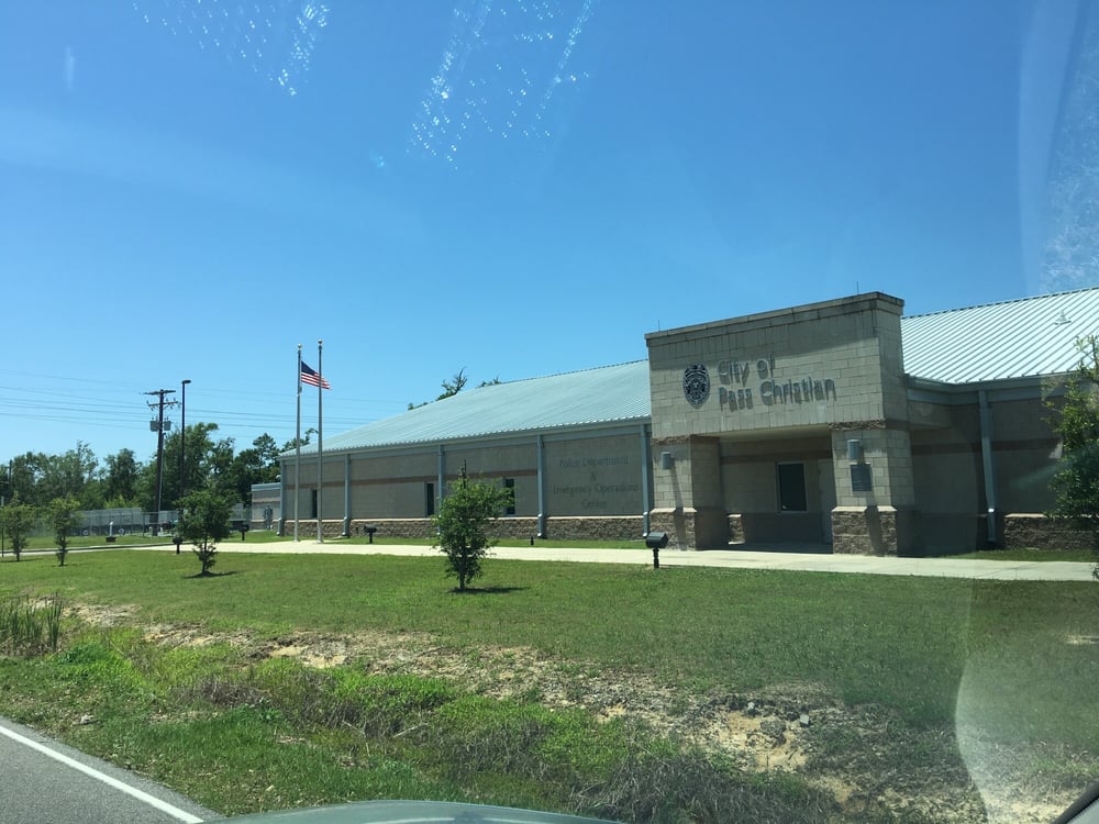 Pass Christian Police Department 2019 All You Need to Know BEFORE You