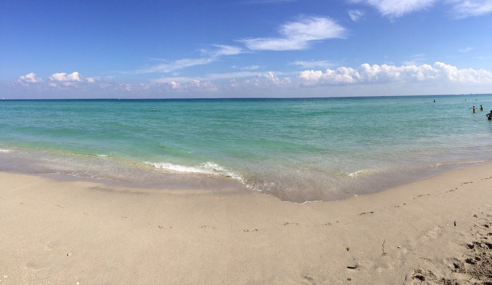 Photos for City of Sunny Isles Beach - Yelp