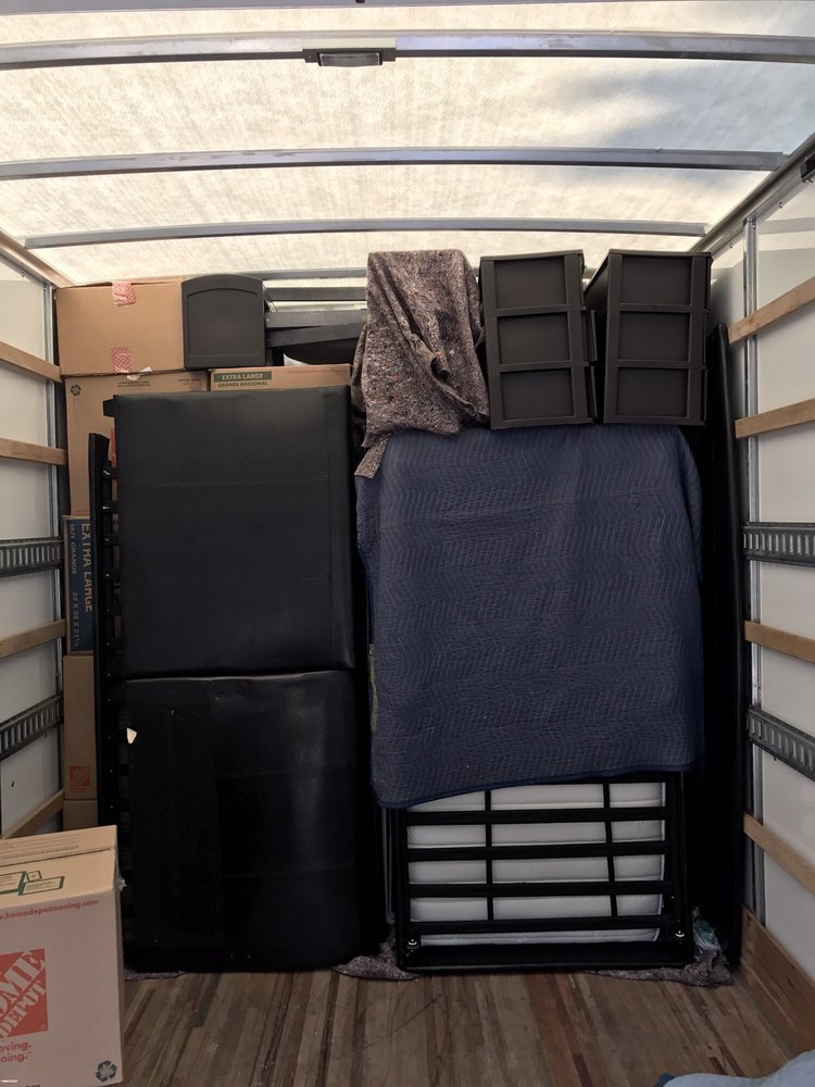 Freedom Movers
