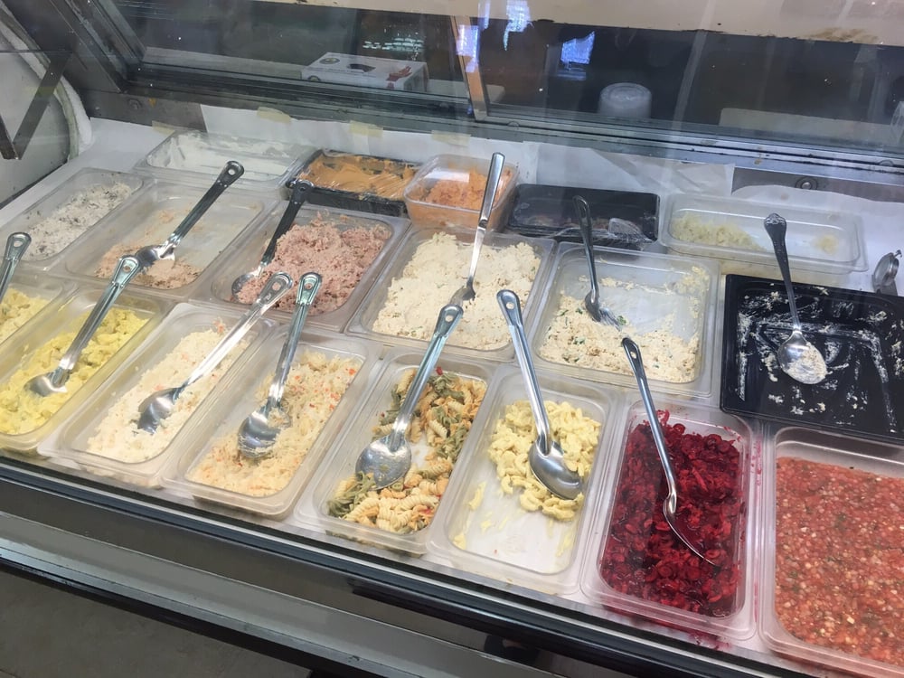 Beacon Food Mart CLOSED 23 Photos & 14 Reviews Delis 1348