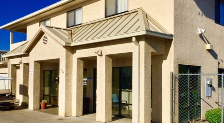McHenry Self Storage