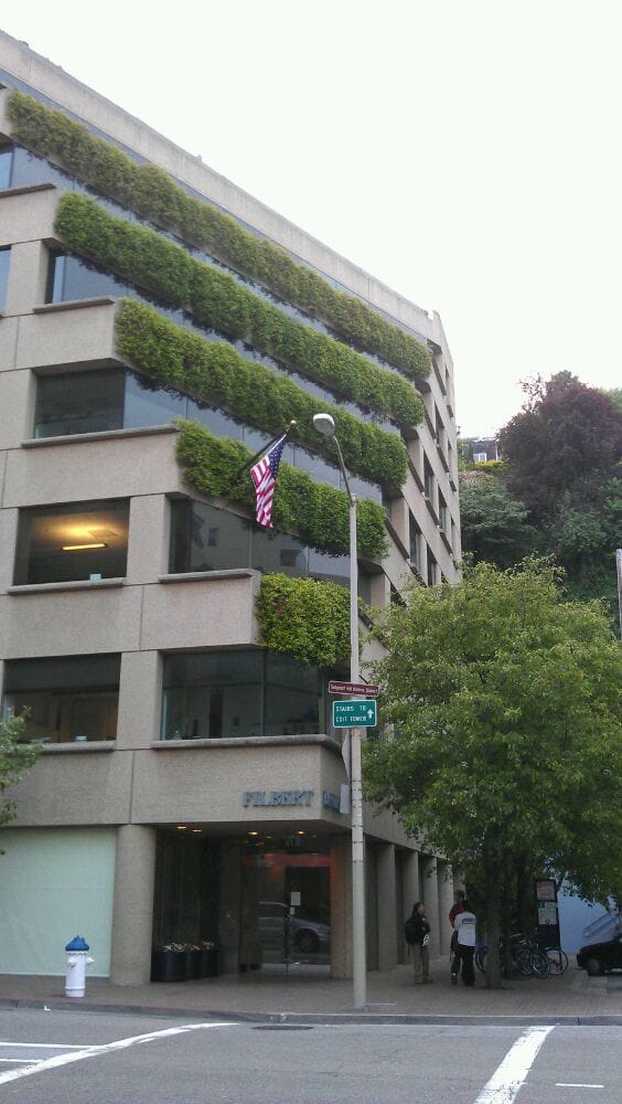 Pearson Professional Centers 16 Reviews Educational Services 201 Filbert St, North Beach