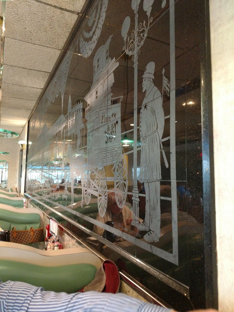 John’s Plain & Fancy Diner 23 Photos & 60 Reviews Diners 50 S