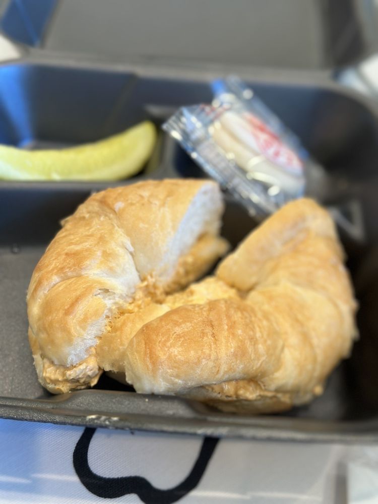 Chicken Salad Chick Chicken Salad Chick