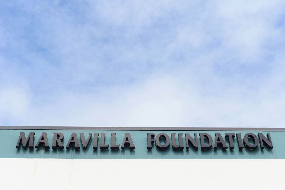 image of business Maravilla Foundation