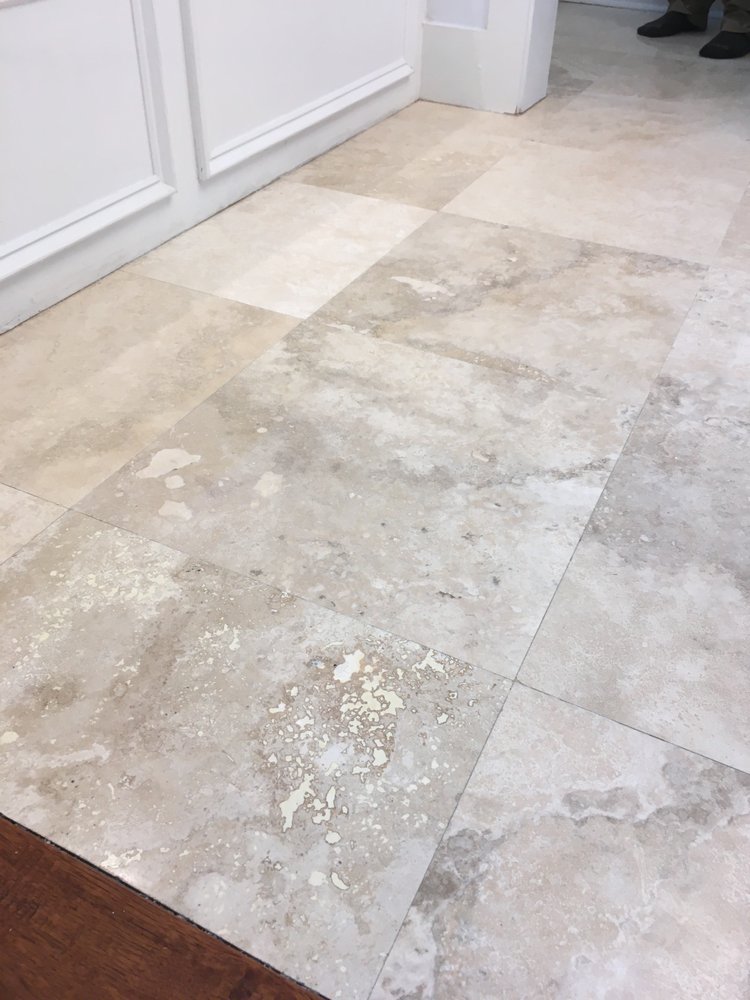 image of business Sir Grout of the Lowcountry