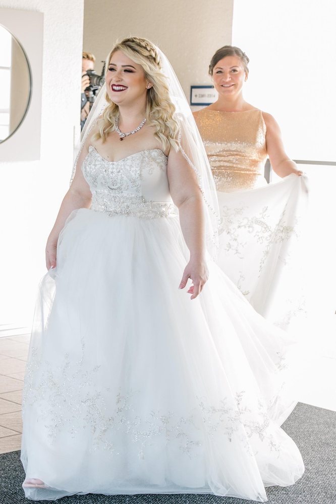 Here Comes the Bride