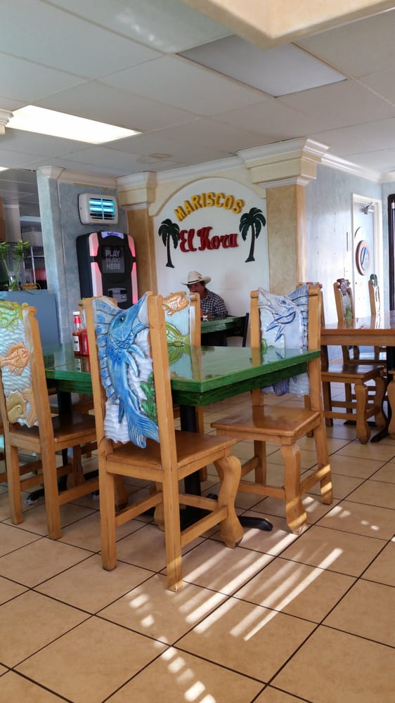 El Kora Restaurant El Kora Restaurant
