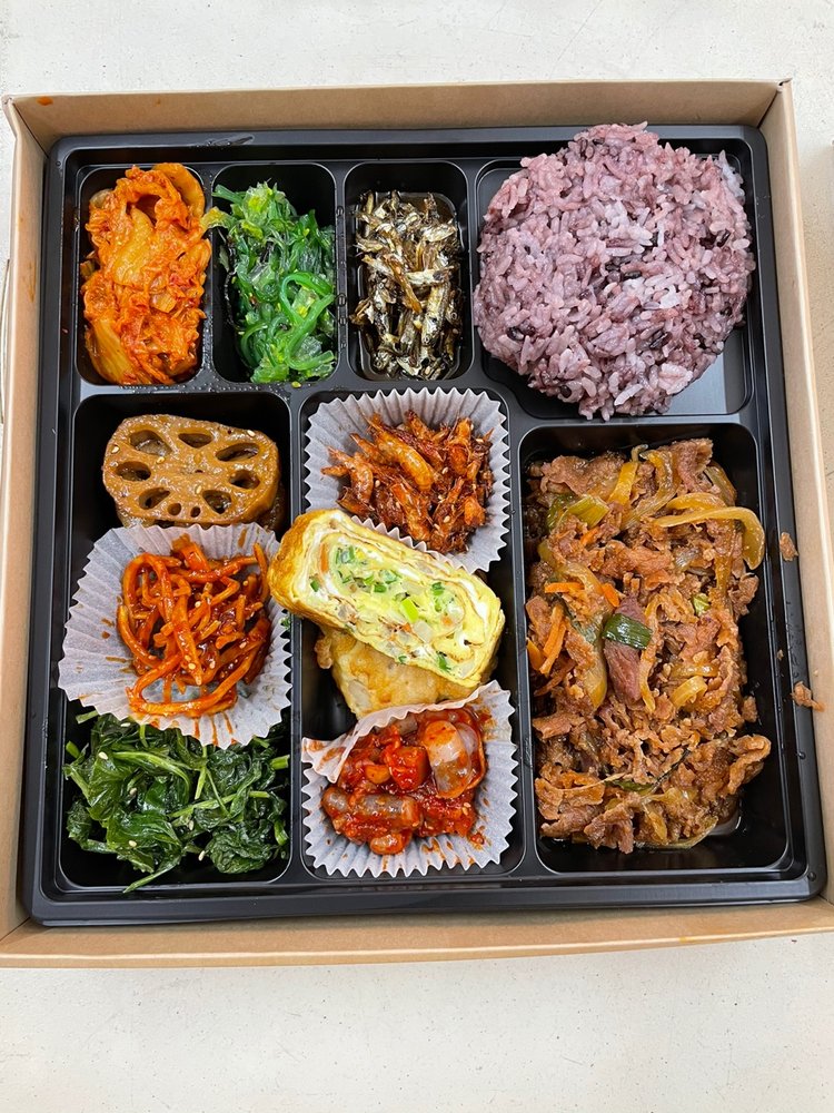 Izo Catering