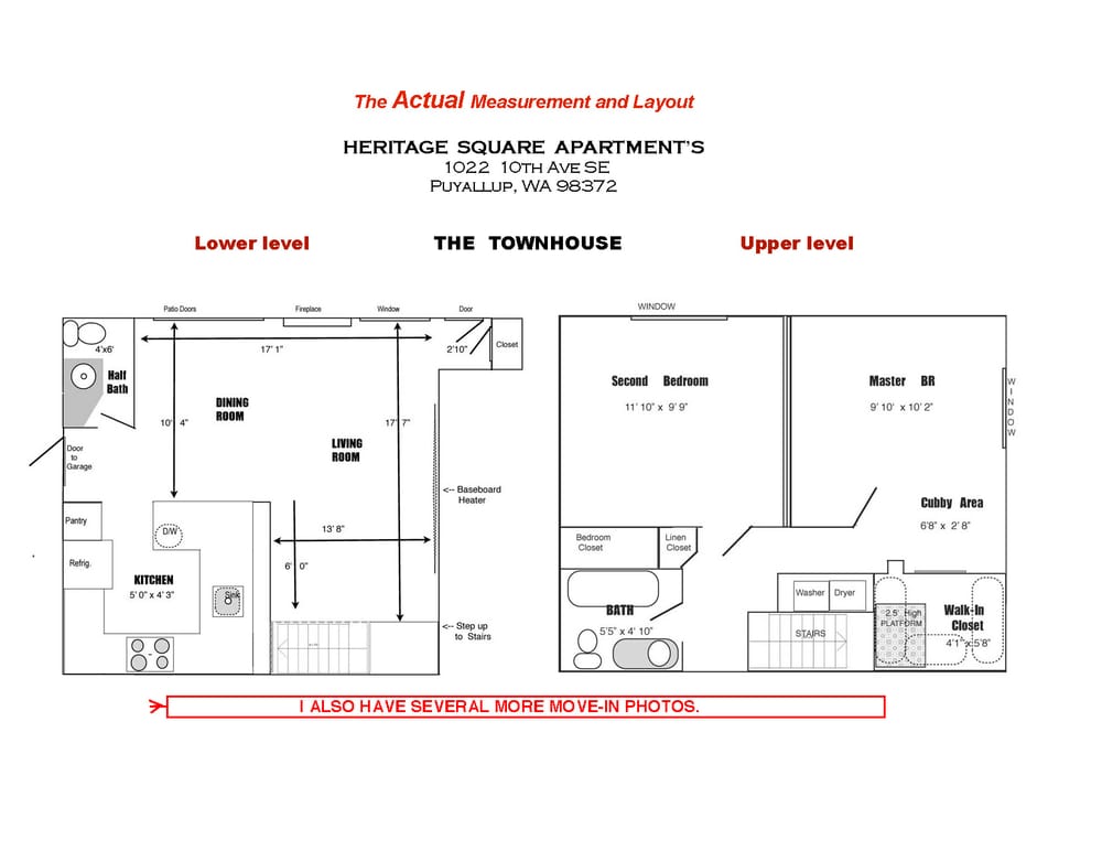 Heritage Square Apartments