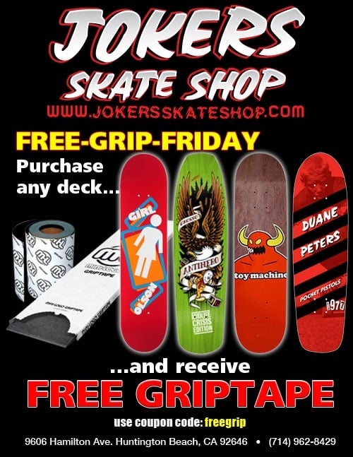 Jokers Skate Shop 46 Photos & 37 Reviews Outdoor Gear 9606