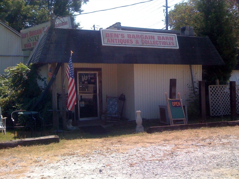 Ben’s Bargain Barn CLOSED 2019 All You Need to Know BEFORE You Go