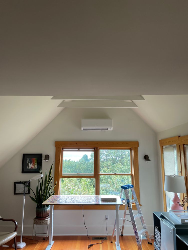 Ballard Natural Gas Service