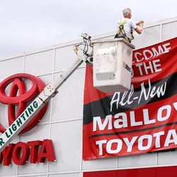 Toyota Winchester Va >> Malloy Toyota - 17 Reviews - Car Dealers - 400 Weems Ln ... Toyota Winchester Va >> Malloy Toyota - 17 Reviews - Car Dealers - 400 Weems Ln ...