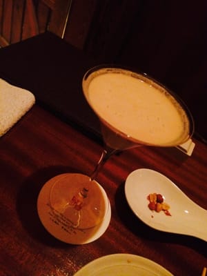 BARすがはら 渋谷別館>