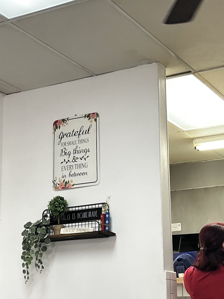 Paul's Country Kitchen