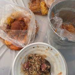 Best Seafood Restaurants Near Winchester Va 22601 Last Updated Clawdad S Seafood Boil
