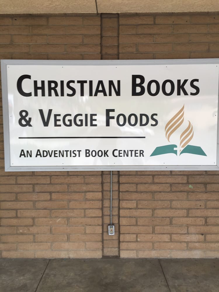 Christian Books & Veggie Foods An Adventist Book Center 10 Photos