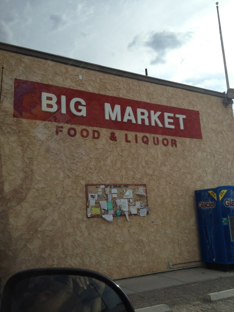 Big Market 2019 All You Need to Know BEFORE You Go (with Photos