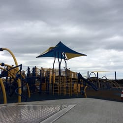 Tobay Beach 69 Photos 43 Reviews Beaches Ocean Pkwy Oyster Photo Of Tobay Beach Oyster Bay Ny United States Spray Park At
