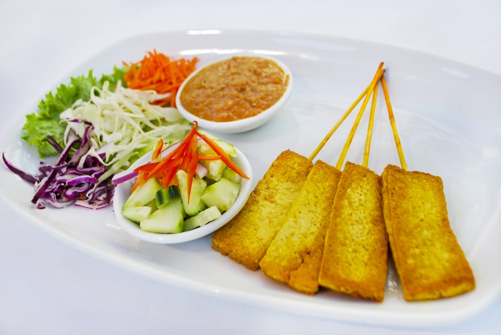 Best Thai Food South Pasadena Best Thai Food South Pasadena