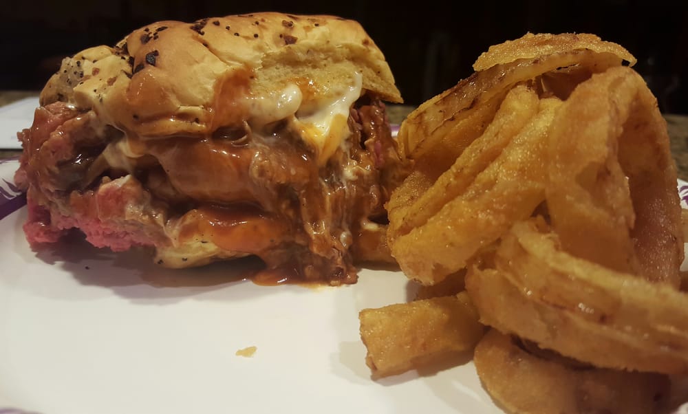 Londi’s Famous Roast Beef & Pizza 11 Photos & 40 Reviews Pizza 85