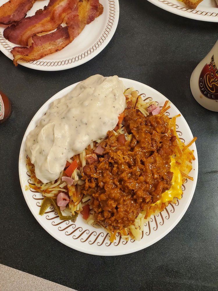 Waffle House - Ocala