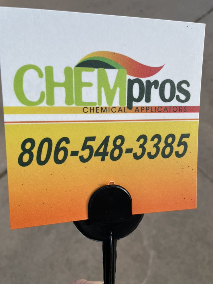 ChemPros