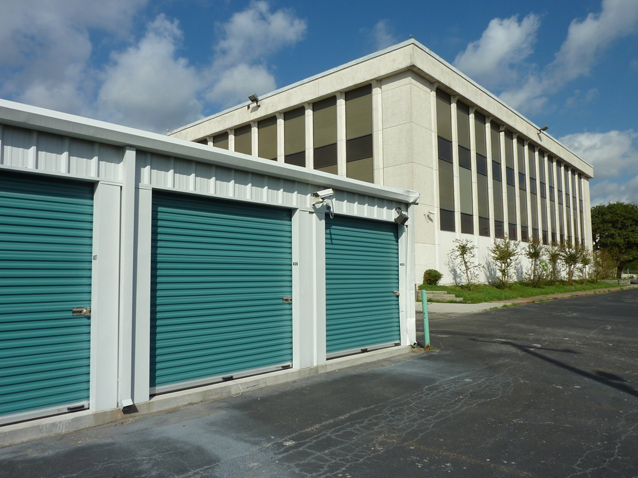 North Loop Self Storage