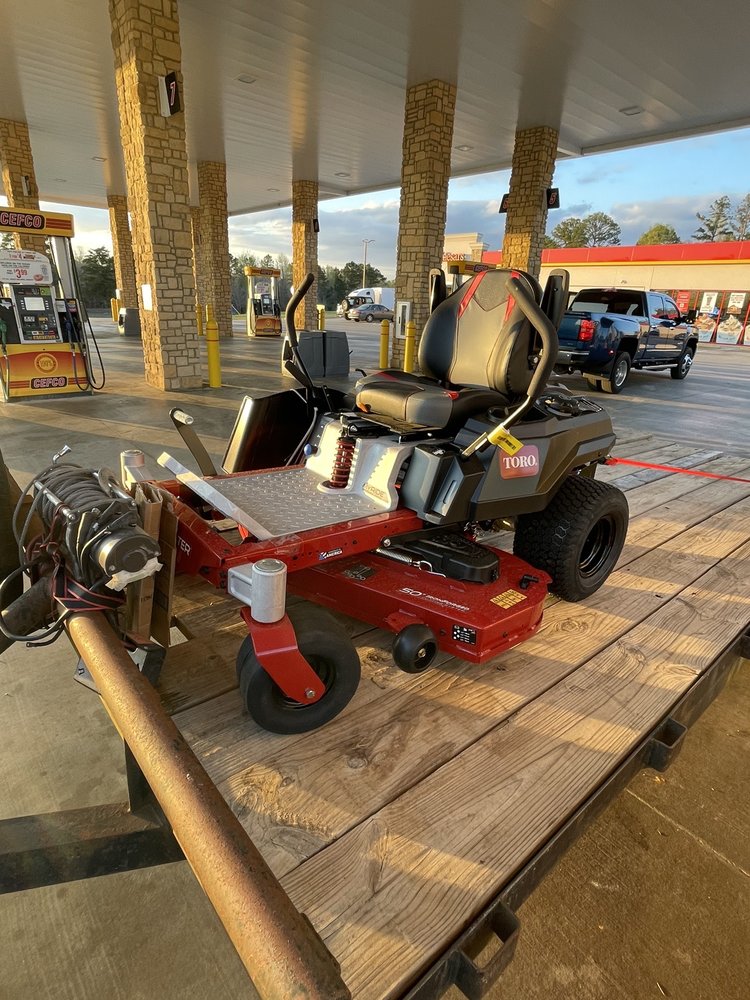 The Home Depot