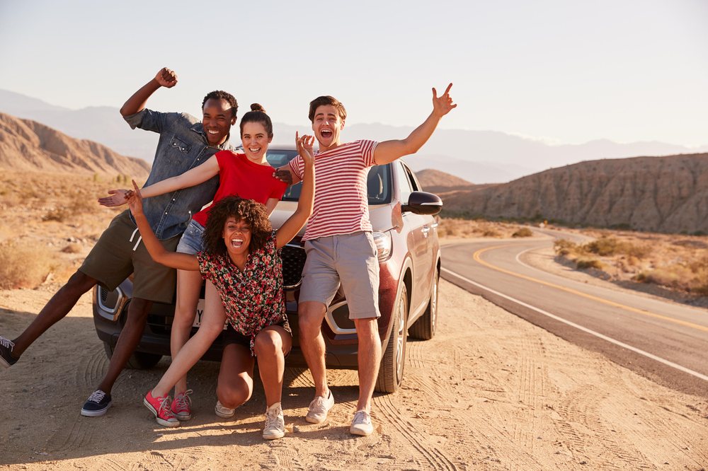 Sun Diego Car Rental