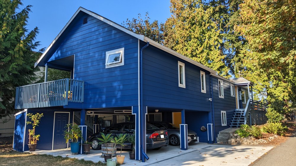 Puget Sound General Construction